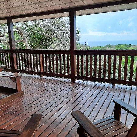 Mseni Beach Lodge Sodwana Bay Exterior foto