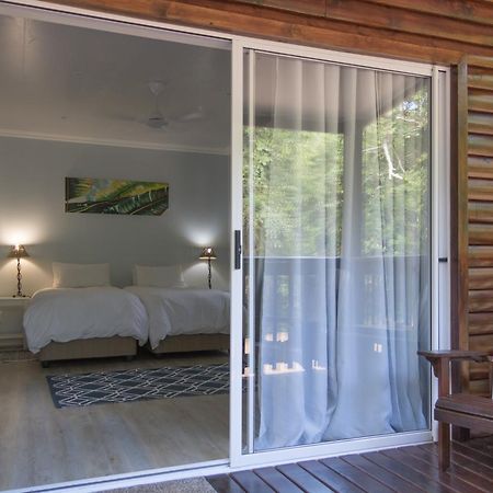 Mseni Beach Lodge Sodwana Bay Exterior foto