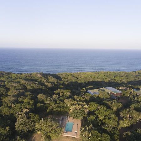 Mseni Beach Lodge Sodwana Bay Exterior foto