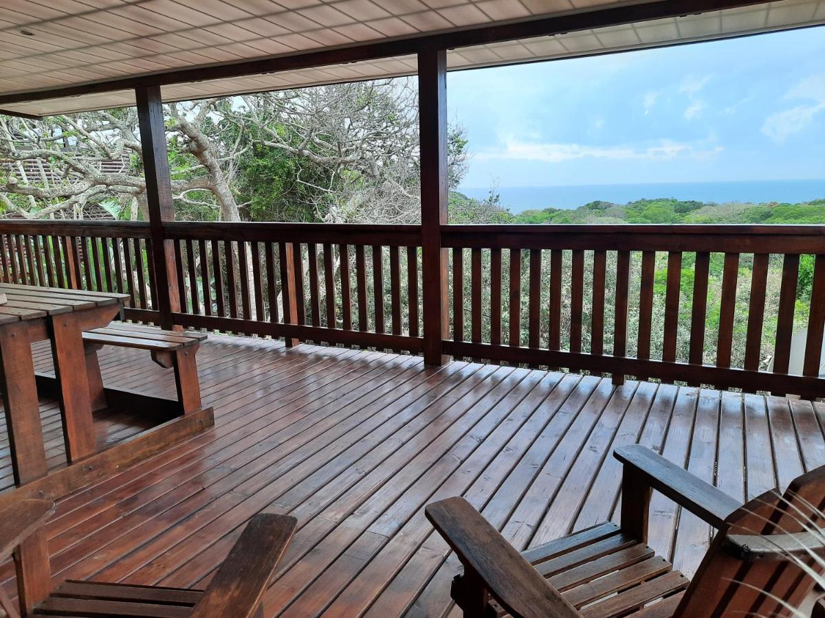 Mseni Beach Lodge Sodwana Bay Exterior foto