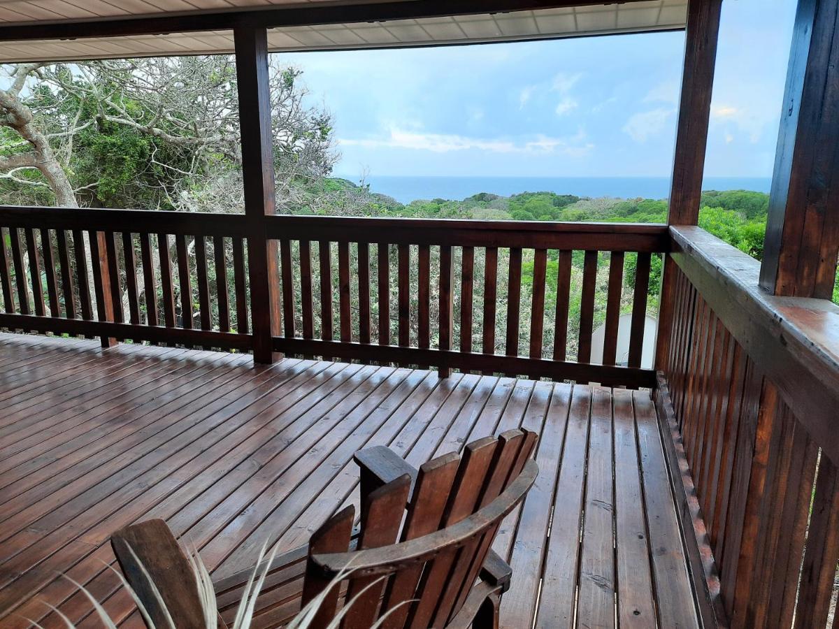 Mseni Beach Lodge Sodwana Bay Exterior foto