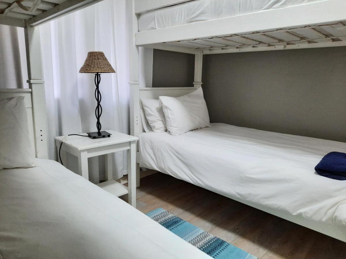 Mseni Beach Lodge Sodwana Bay Exterior foto