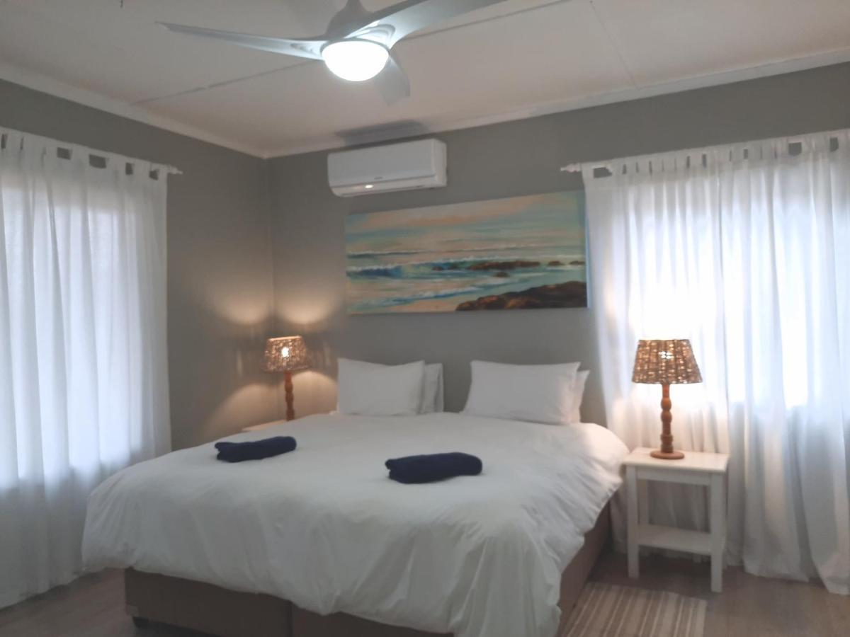 Mseni Beach Lodge Sodwana Bay Exterior foto