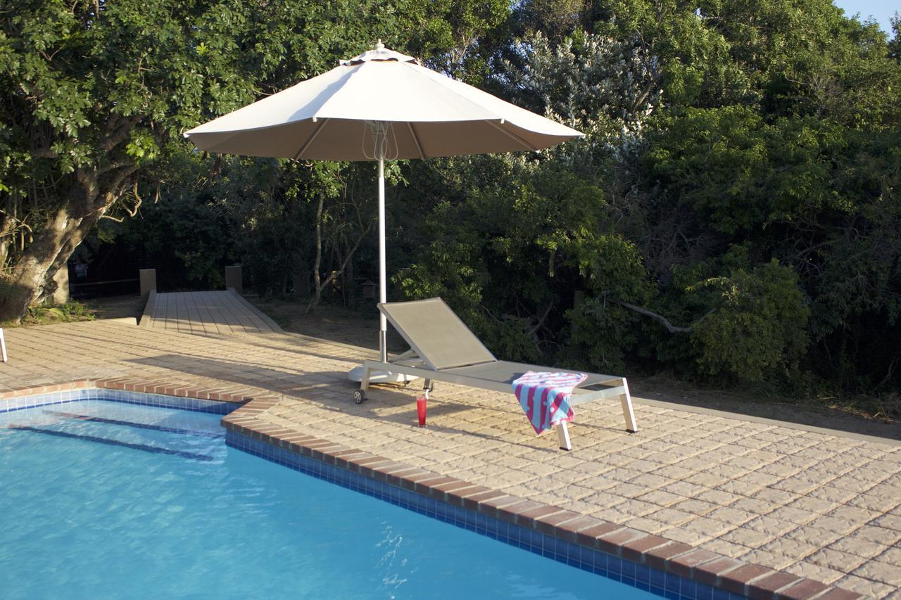 Mseni Beach Lodge Sodwana Bay Exterior foto