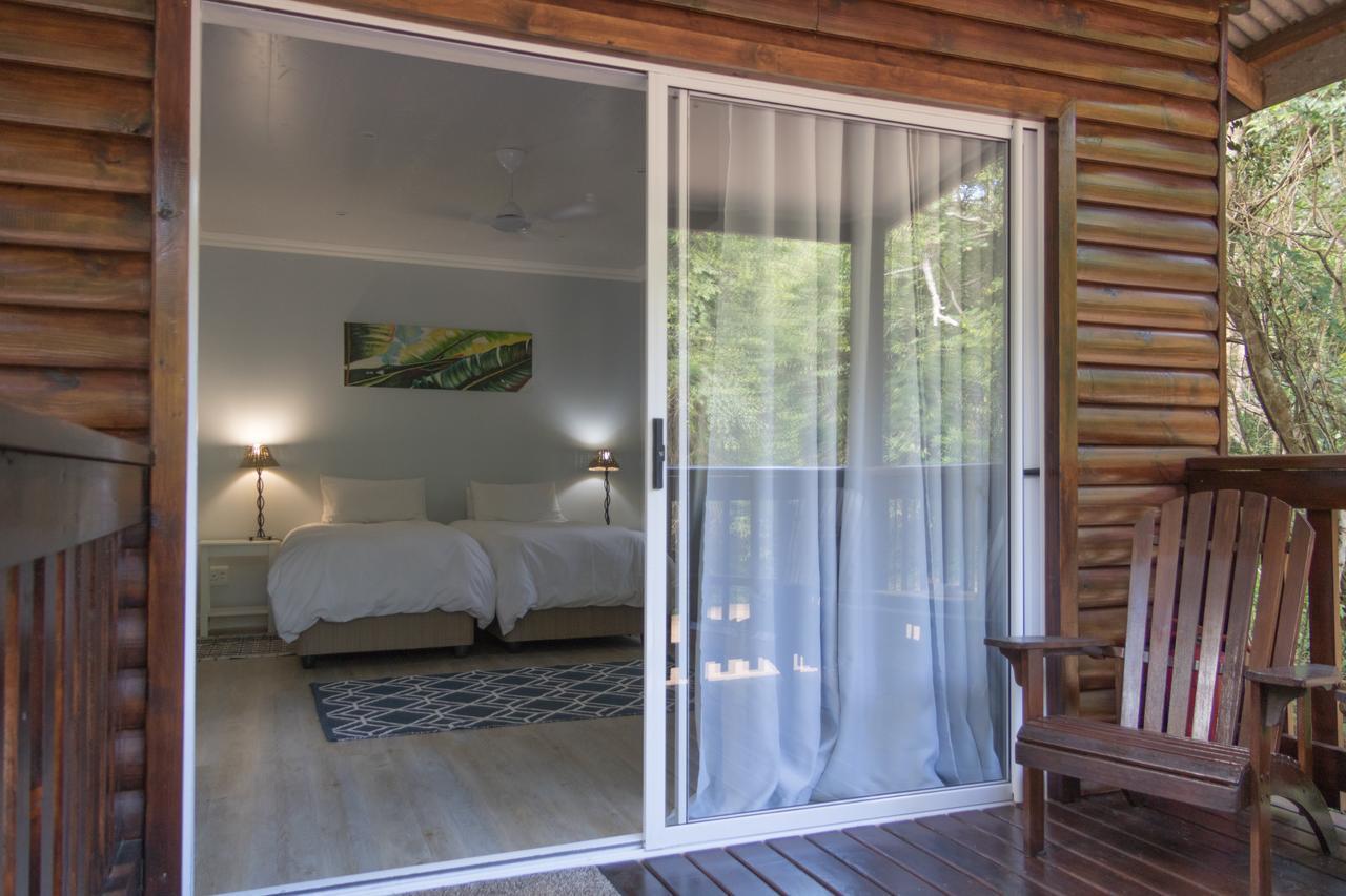 Mseni Beach Lodge Sodwana Bay Exterior foto