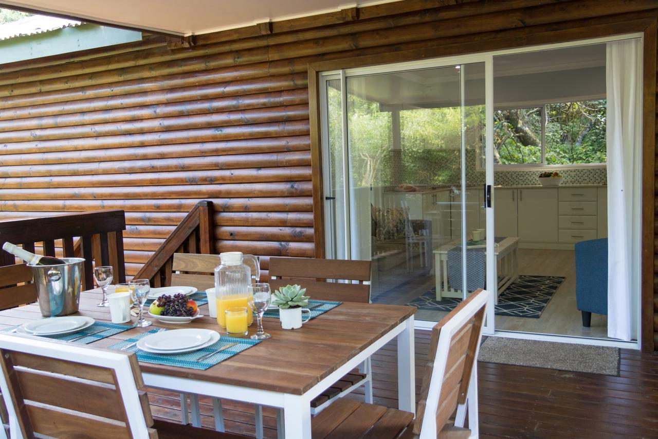 Mseni Beach Lodge Sodwana Bay Exterior foto