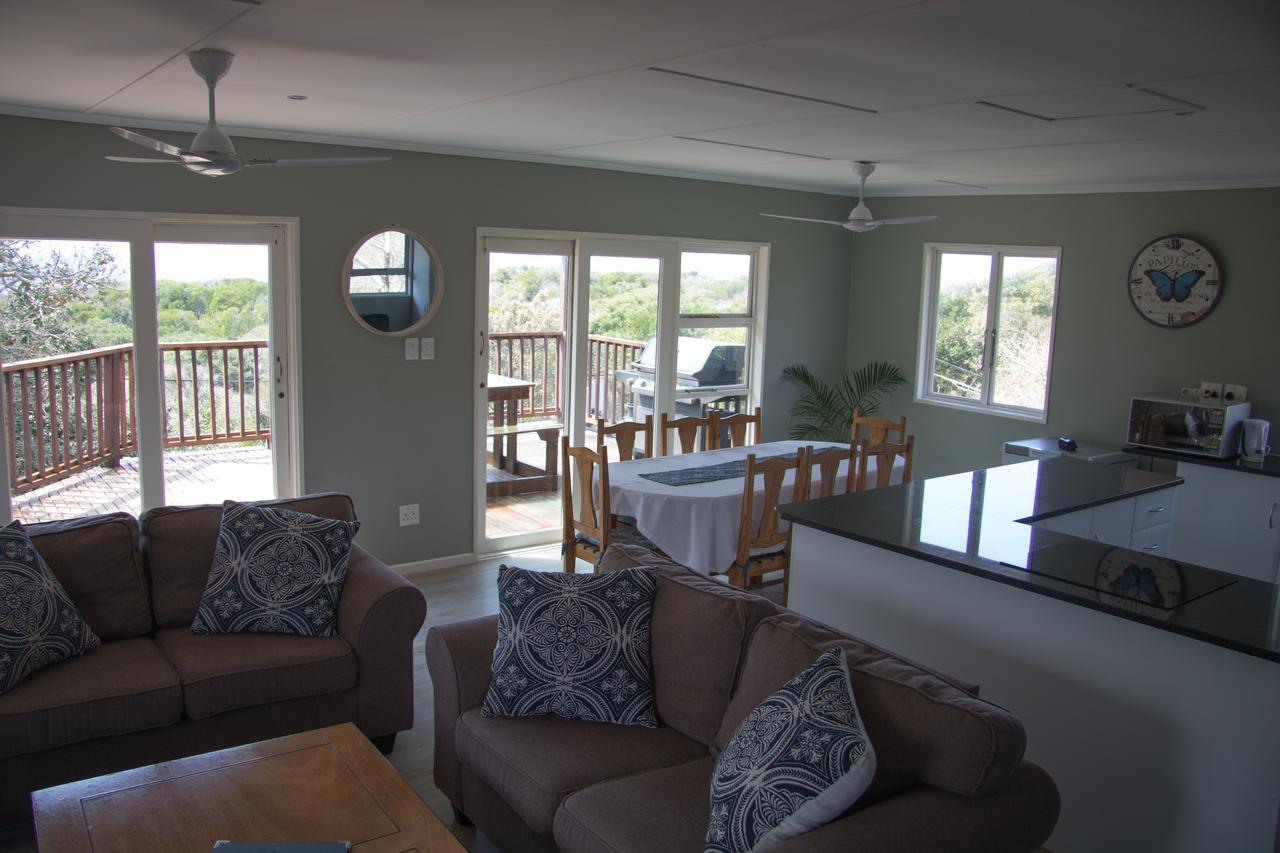 Mseni Beach Lodge Sodwana Bay Exterior foto