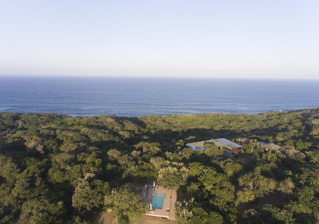 Mseni Beach Lodge Sodwana Bay Exterior foto